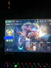 Compte lol plat d'occasion  Nice-