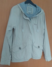Bench jacke beige gebraucht kaufen  Holzkirchen