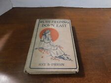 1920 book ruth for sale  Logansport