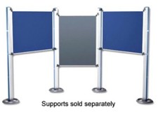 Modular display system for sale  SHEFFIELD