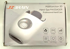 Massageador multifuncional 3D manual spa JZBrain 6 modos 6 níveis 10 Watts comprar usado  Enviando para Brazil