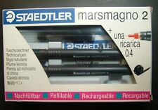 Staedtler marsmagno set usato  Italia