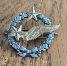 Insigne armée air d'occasion  Saint-Pierre-d'Oléron
