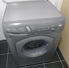 Hotpoint washer dryer for sale  MANCHESTER