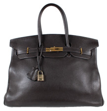 Hermes cafe brown for sale  Lynnwood