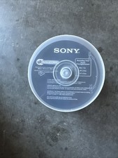 Sony dvd 4.7gb for sale  Las Vegas