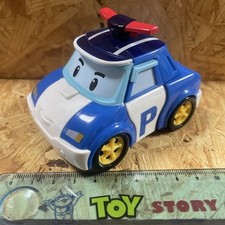 Robocar polly transformation d'occasion  Expédié en France
