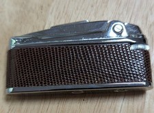 Vintage maruman lighter for sale  Holyoke