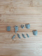 Space marine parts for sale  SHEFFIELD