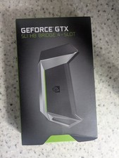 Nvidia geforce gtx for sale  WISBECH