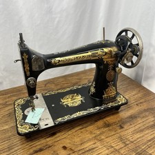 Antique 1922 singer for sale  Polo