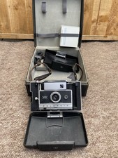 Polaroid automatic 250 for sale  IVER