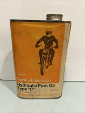 Vtg harley davidson for sale  Lucas
