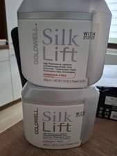 2xgoldwell silk lift gebraucht kaufen  Nidda