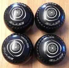 aero revolution bowls for sale  TORQUAY