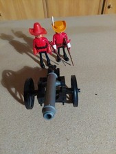 Playbig kanone figuren gebraucht kaufen  Erftstadt