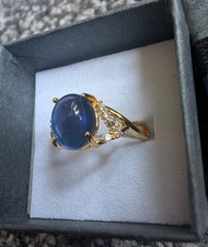 Mood ring for sale  GLASGOW