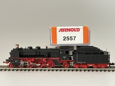 Arnold 2557 dampflok gebraucht kaufen  Karlsfeld