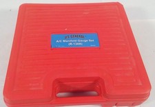 General manifold gauge for sale  Hyattsville
