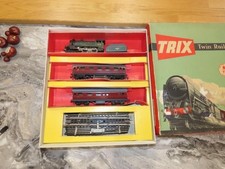 Bs246 trix ttr for sale  BRISTOL