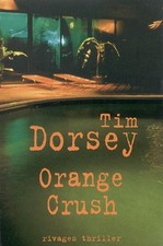 Orange crush tim d'occasion  France