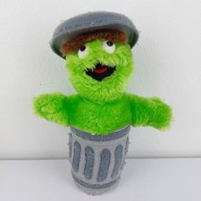 Skar sesamstraße plüsch gebraucht kaufen Skar sesamstraße plüsch gebraucht kaufen  Tanna