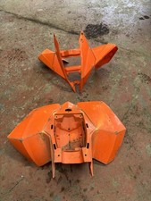 Ktm 525 quad for sale  DURHAM