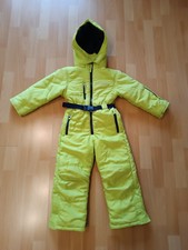 Schneeanzug skianzug verall gebraucht kaufen  Tacherting