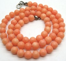 Schöne engelshautkoralle kett gebraucht kaufen Schöne engelshautkoralle kett gebraucht kaufen  Königsbrunn