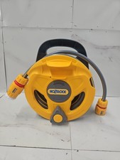 Hozelock garden hose for sale  ROCHDALE