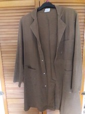 Vintage tan cotton for sale  FORT AUGUSTUS