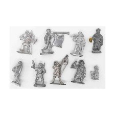 Lote Fantasy Loose Mini Adventurers Collection #138 quase perfeito comprar usado  Enviando para Brazil