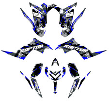 Material de atualização 12mil a 21mil | Kit de adesivos gráficos atualização  comprar usado Material de atualização 12mil a 21mil | Kit de adesivos gráficos atualização  comprar usado  Enviando para Brazil