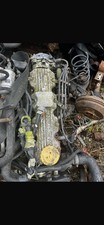 Vauxhall frontera engine for sale  EPSOM