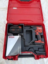 Visseuses choc hilti d'occasion  France
