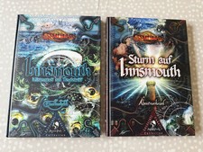 Cthulhu rpg innsmouth gebraucht kaufen  Berlin