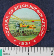 1931 beech nut for sale  Tijeras