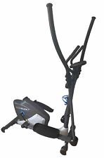 Cross trainer ellipticals for sale  LICHFIELD