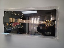 King signed guitar for sale  Murrieta
