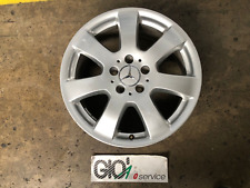 Cerchi lega r17 usato  Talla