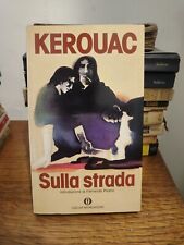 Jack kerouac sulla usato  Torino
