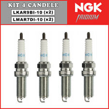 Kit candele ngk usato  Catania