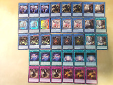 Megalith ritual deck gebraucht kaufen  Hamburg