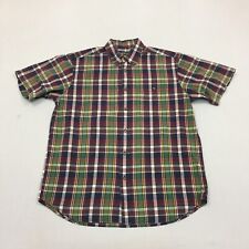 Orvis shirt mens for sale  STAFFORD