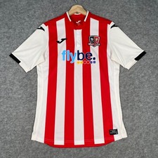 Joma exeter city for sale Joma exeter city for sale  PAIGNTON