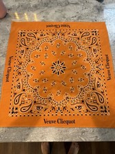Veuve clicquot orange for sale  Virginia Beach