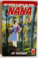 Nana variant ed. usato  Acquaviva delle Fonti
