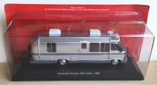 Motorhome no. airstream d'occasion  Expédié en Belgium