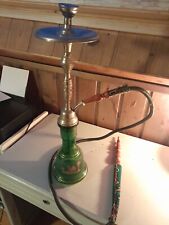 Narguilé chicha tunisie d'occasion  Blain