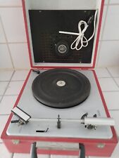 Tourne disque électrophone d'occasion  France